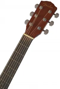 Fender CD-60 V3 DS WN SB