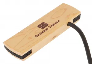 Seymour Duncan Woody Single Coil Maple