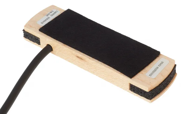 Seymour Duncan Woody Single Coil Maple