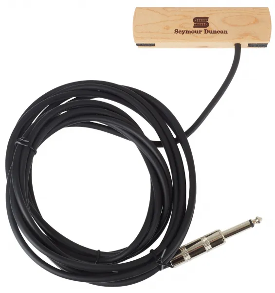 Seymour Duncan Woody Single Coil Maple