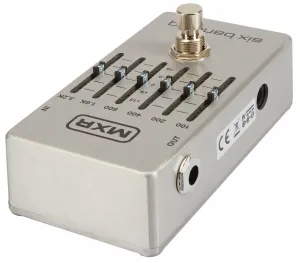 MXR M109S Six Band EQ
