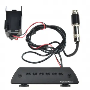 Seymour Duncan SA-6 Mag Mic