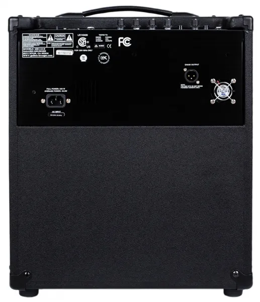 Gallien-Krueger MB 112-II