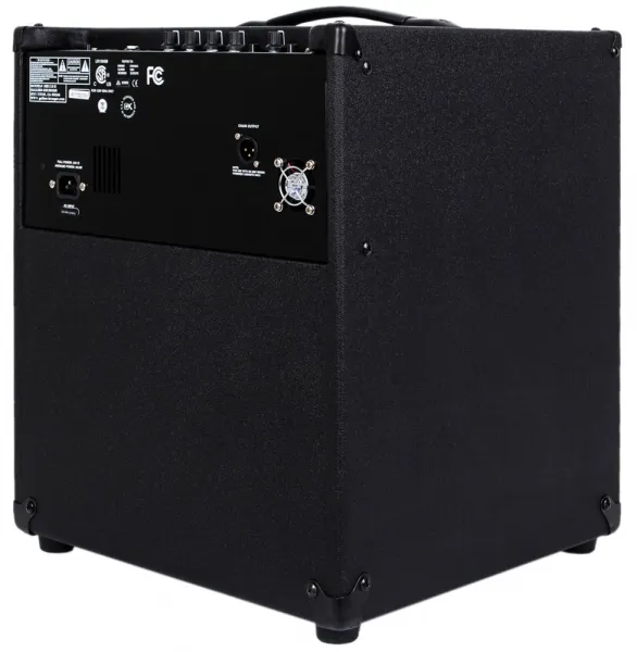 Gallien-Krueger MB 112-II