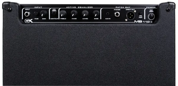 Gallien-Krueger MB 112-II