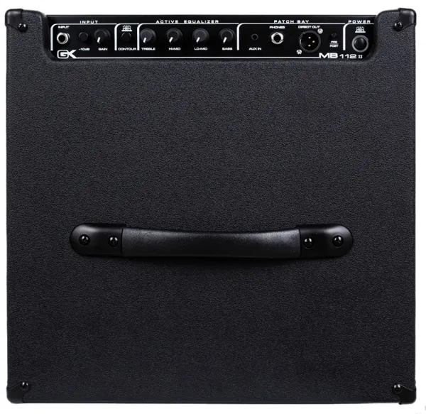 Gallien-Krueger MB 112-II