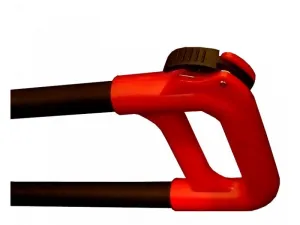 pBone Plastic Trombone Red