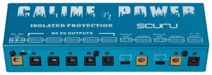 Caline P1 Scuru Power Supply