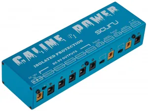 Caline P1 Scuru Power Supply