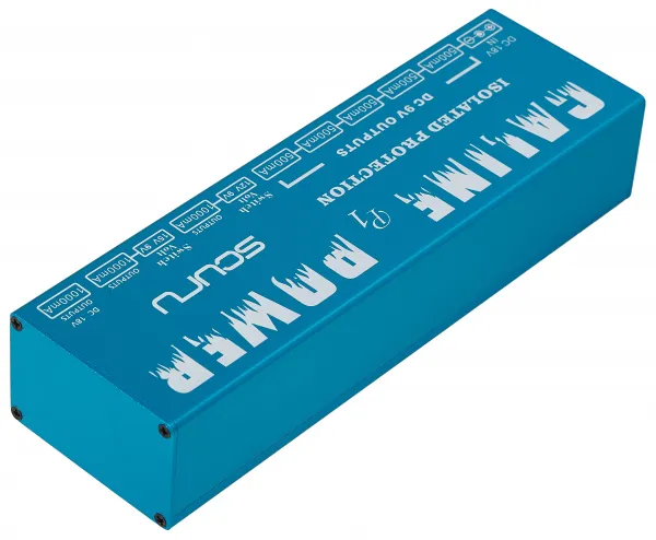 Caline P1 Scuru Power Supply