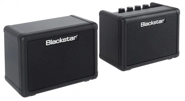 Blackstar Fly 3 Pack