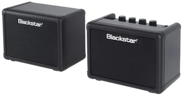 Blackstar Fly 3 Pack