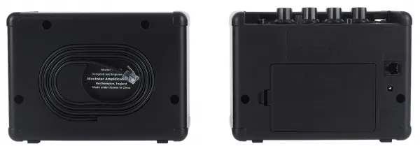Blackstar Fly 3 Pack