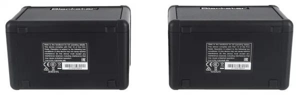 Blackstar Fly 3 Pack