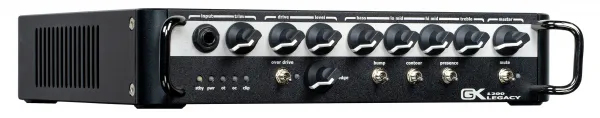 Gallien-Krueger Legacy 1200