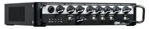 Gallien-Krueger Legacy 1200