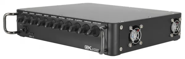Gallien-Krueger Fusion S 1200