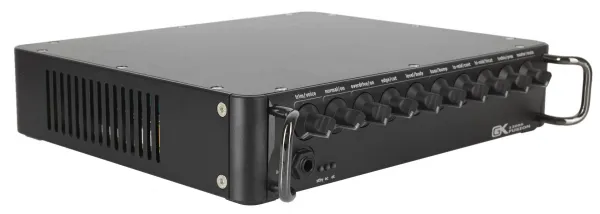 Gallien-Krueger Fusion S 1200