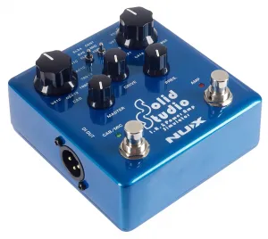 Nux NSS-5 Solid Studio