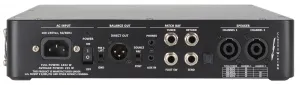 Gallien-Krueger Fusion S 1200