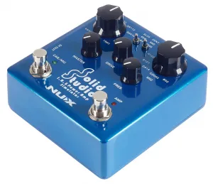 Nux NSS-5 Solid Studio