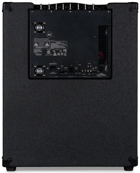 Gallien-Krueger Legacy 115