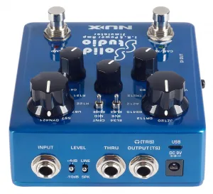 Nux NSS-5 Solid Studio