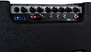 Gallien-Krueger Legacy 115