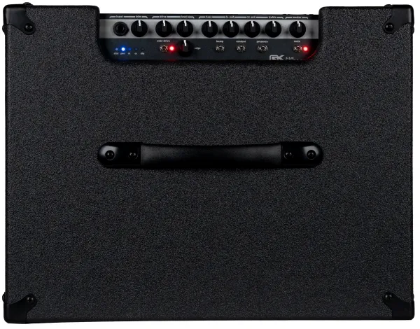 Gallien-Krueger Legacy 115