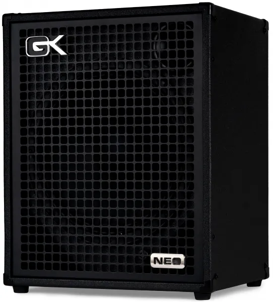 Gallien-Krueger Legacy 115