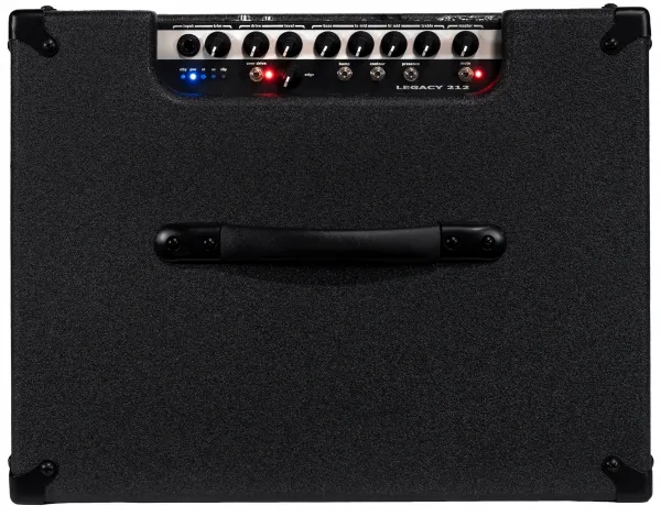 Gallien-Krueger Legacy 212