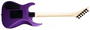 Jackson JS32 Dinky Arch Top AMR PVP