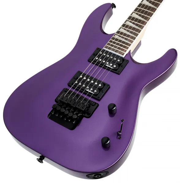 Jackson JS32 Dinky Arch Top AMR PVP