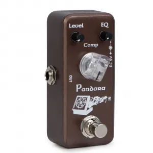Movall MP-305 Pandora Comp