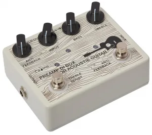 Caline CP-67 Acoustic DI Box