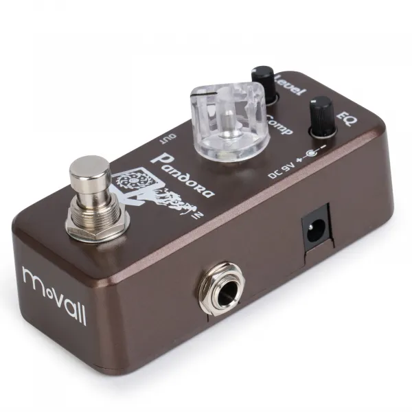 Movall MP-305 Pandora Comp