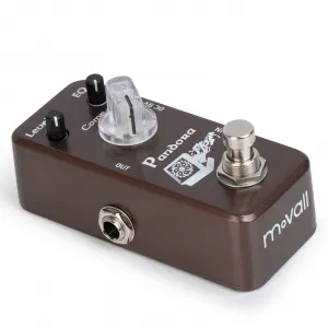 Movall MP-305 Pandora Comp