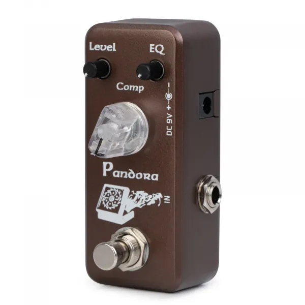 Movall MP-305 Pandora Comp