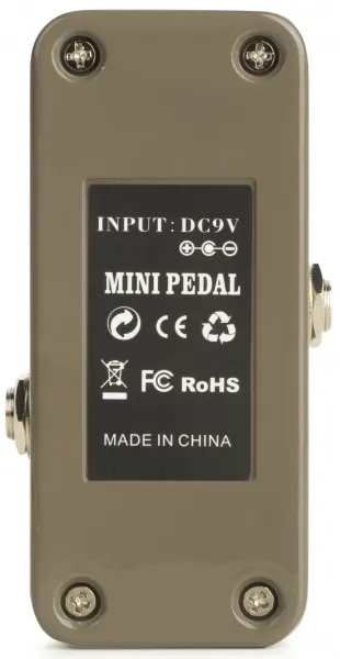 Movall MP-307 Hammer Noise