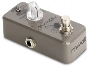 Movall MP-307 Hammer Noise