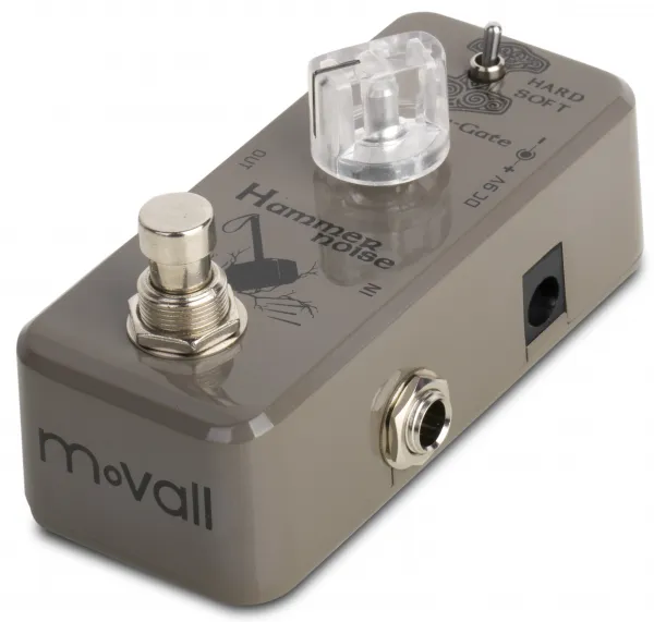 Movall MP-307 Hammer Noise