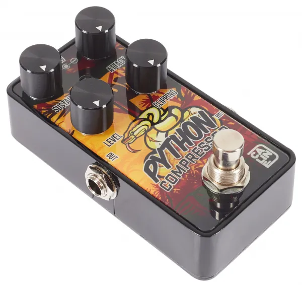 Caline G012 Python Compressor