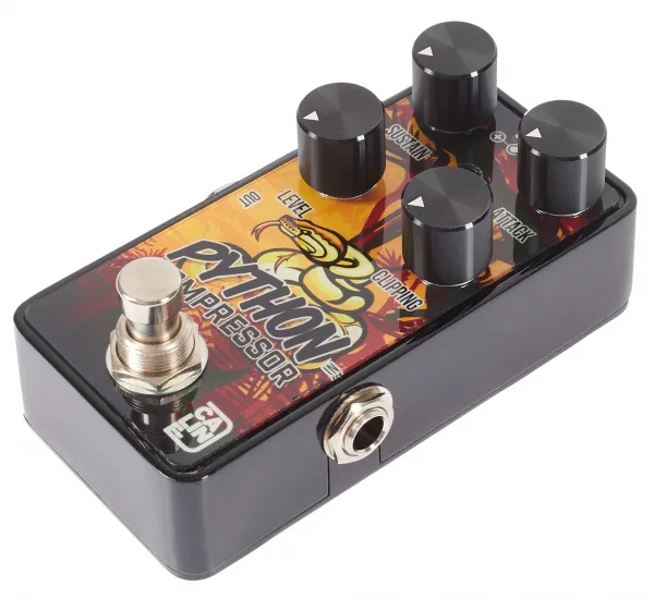 Caline G012 Python Compressor