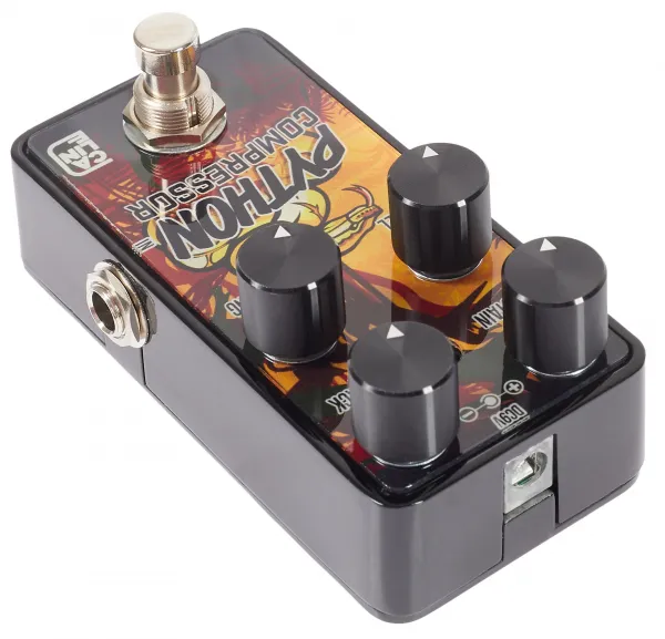 Caline G012 Python Compressor