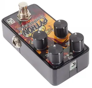 Caline G012 Python Compressor