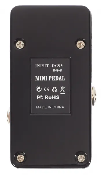 Caline G012 Python Compressor