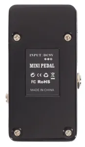 Caline G012 Python Compressor