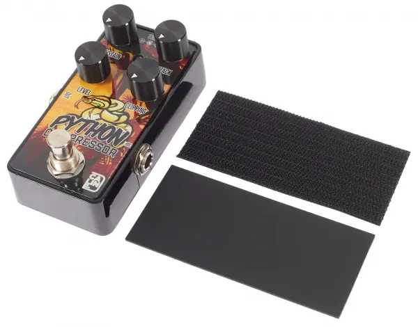 Caline G012 Python Compressor