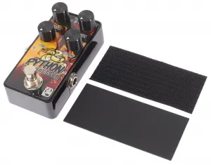 Caline G012 Python Compressor