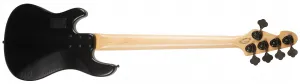 Sandberg California Central PLUS 5 35" MT BK PFF